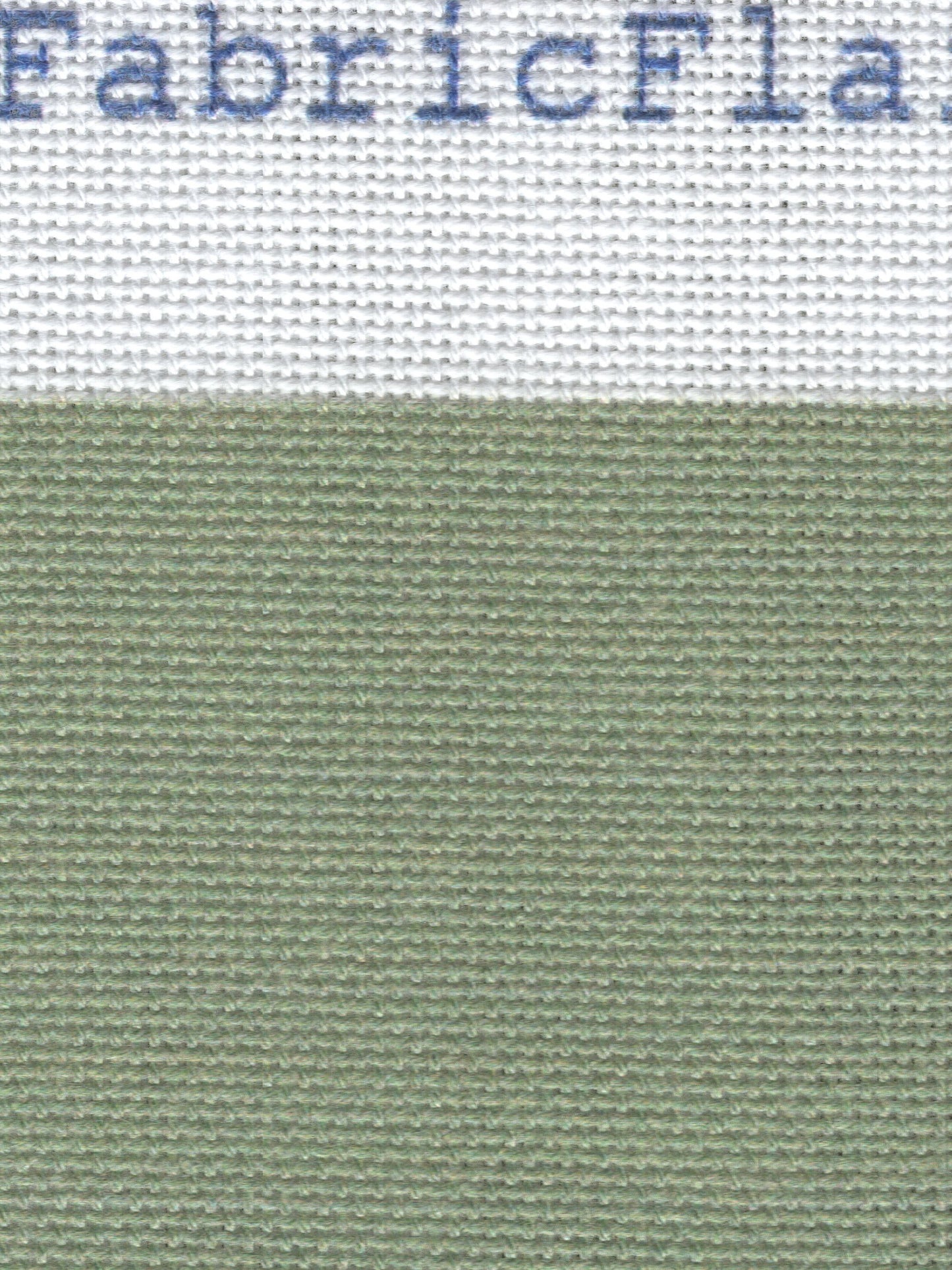 Sage - 32 count - evenweave