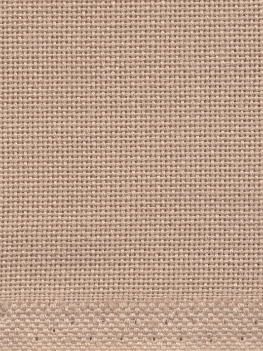 Mushroom - 25 count - Evenweave