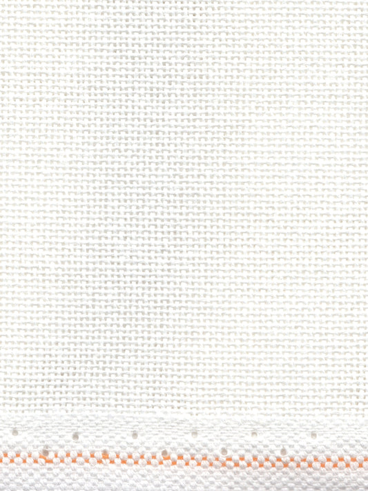 Antique White - 28 count - Evenweave (Lugana)