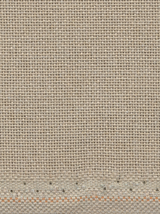 Mushroom - 28 count - Evenweave (Lugana)