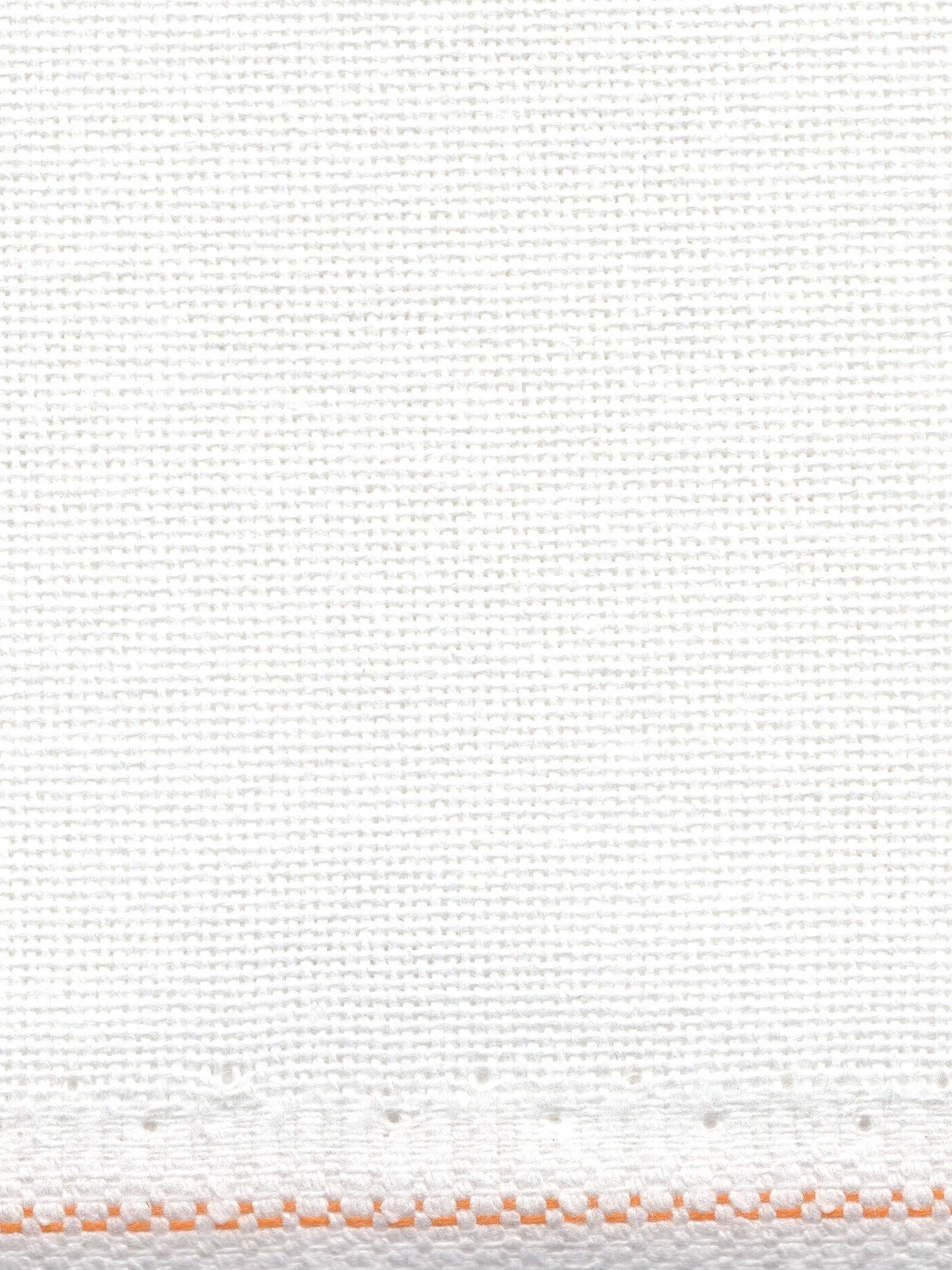 Antique White - 32 count - Evenweave (Lugana)