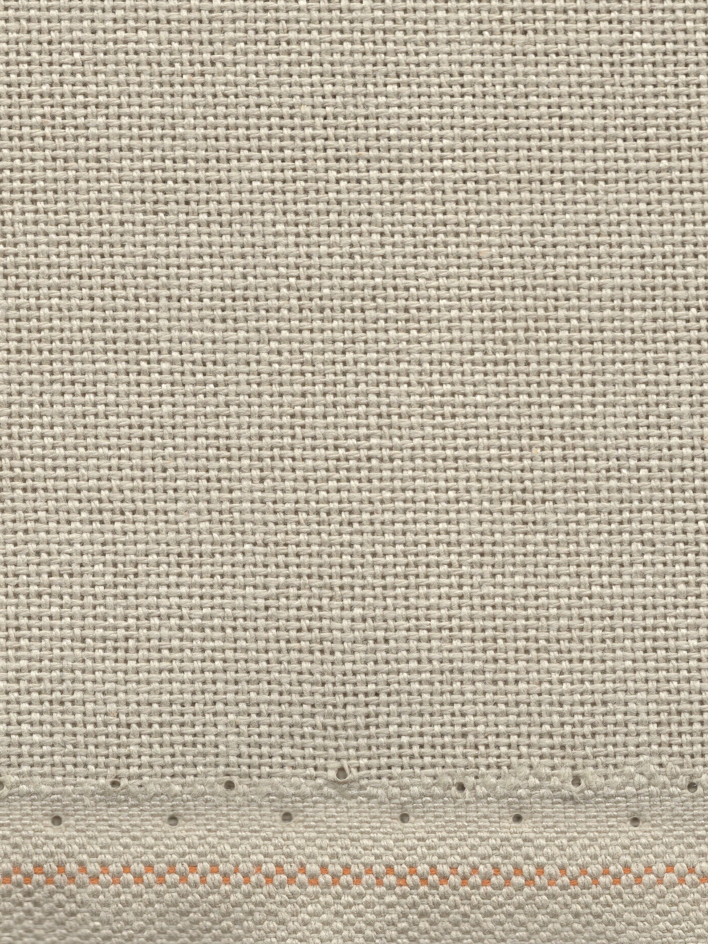 Platinum - 32 count - Evenweave (Lugana)