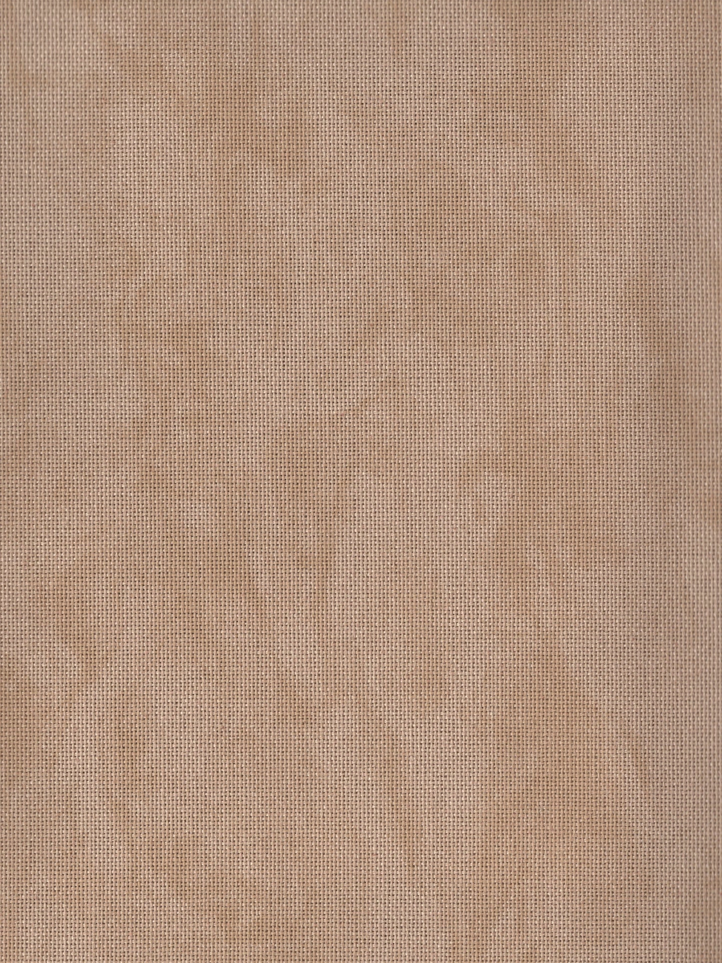 Vintage Country Mocha - 32 count - Evenweave (Lugana)