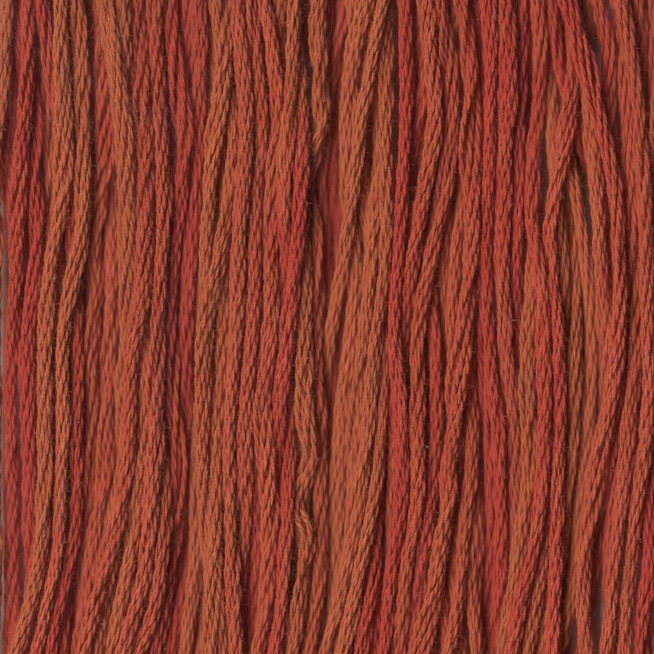 Fallen Leaves - CCT-067