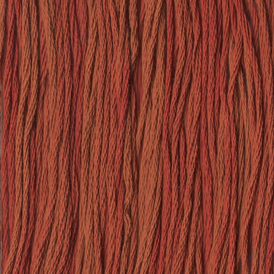 Fallen Leaves - CCT-067