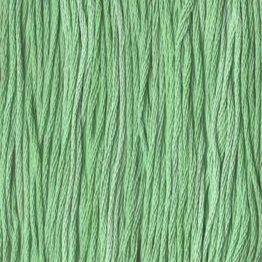 Fancy Green Nancy - CCT-117