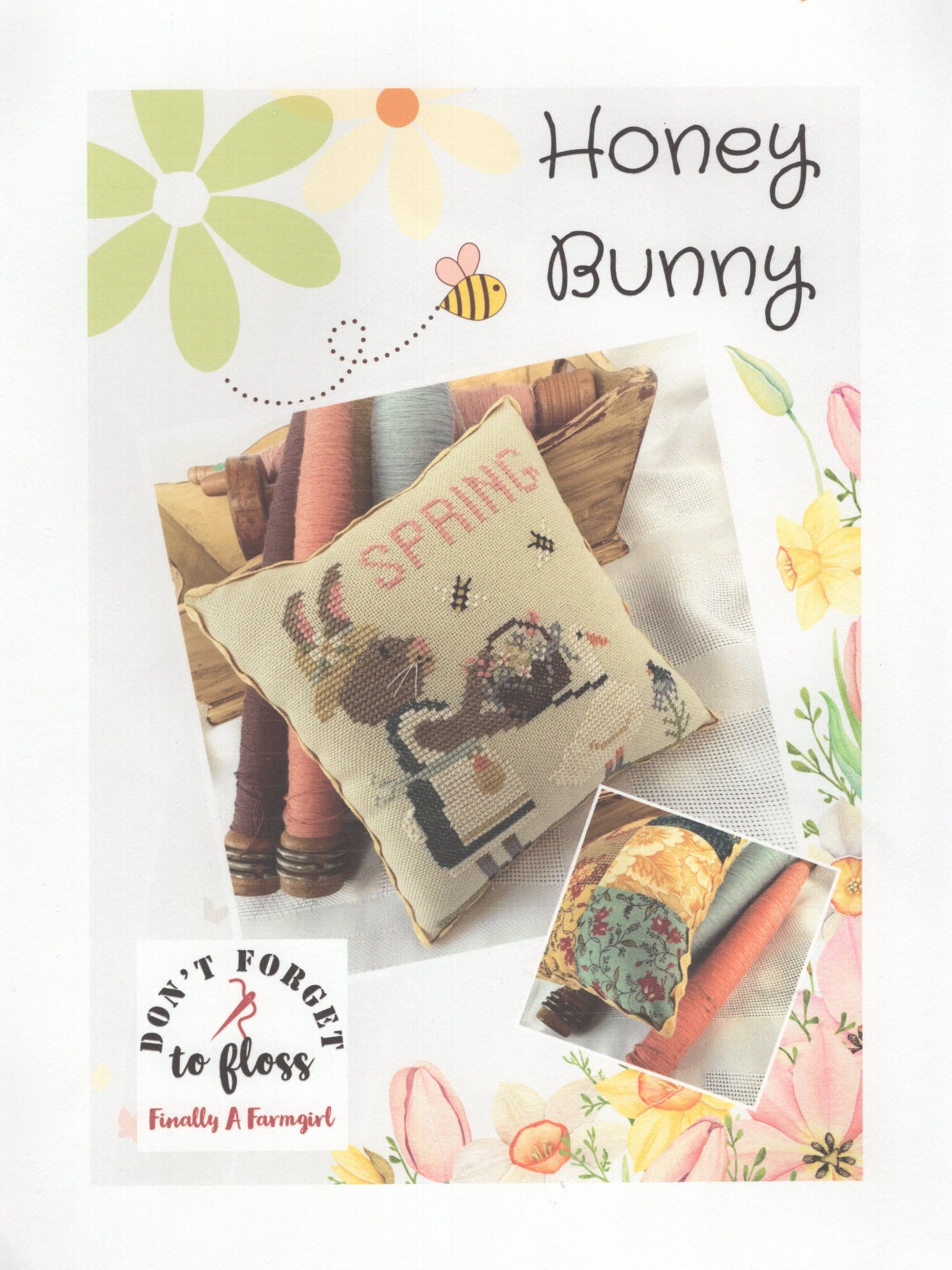 Honey Bunny