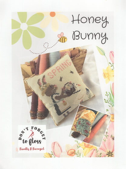 Honey Bunny