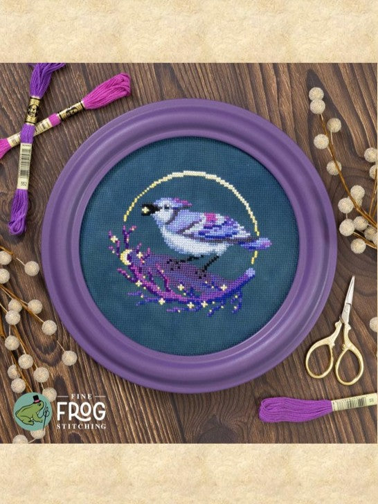 Bluejay Star-Picker