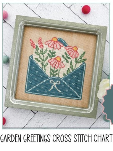 Garden Greetings