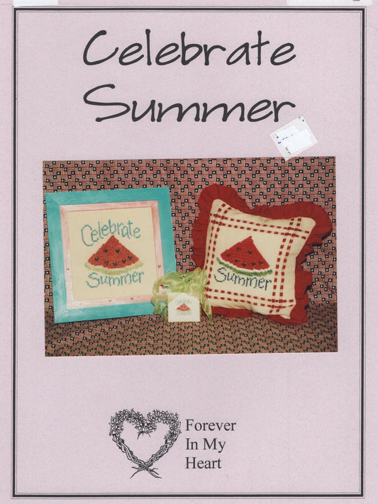Celebrate Summer - FF-53