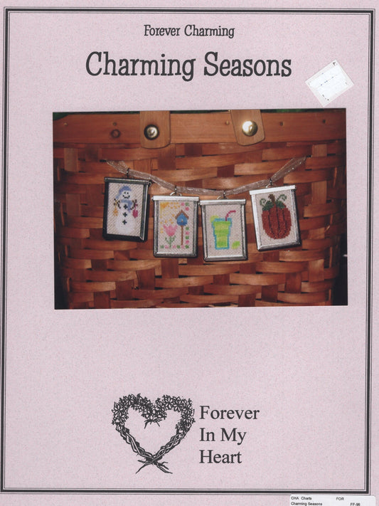 Forever Charming, Charming Seasons - FF-96