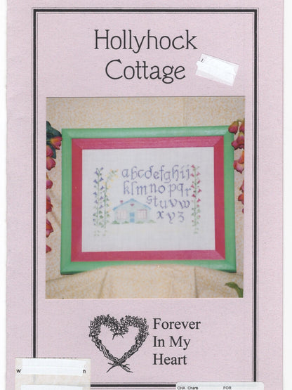Hollyhock Cottage- FS-29