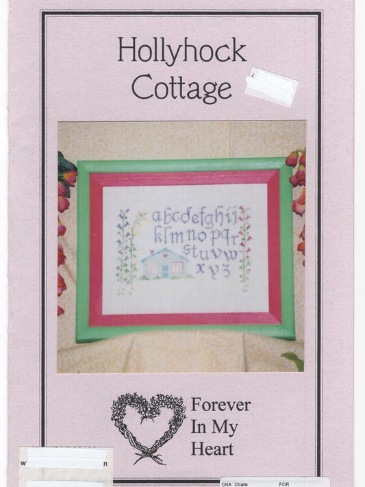Hollyhock Cottage- FS-29