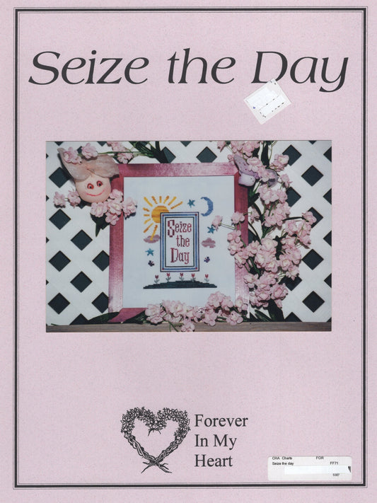 Seize The Day - FF-71