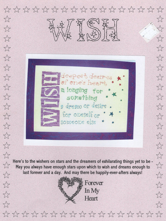 Wish - FW-03