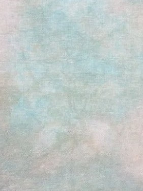 Frieze - 36 count - linen