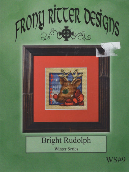 Bright Rudolph - WS#9