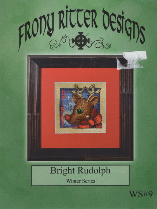 Bright Rudolph - WS#9