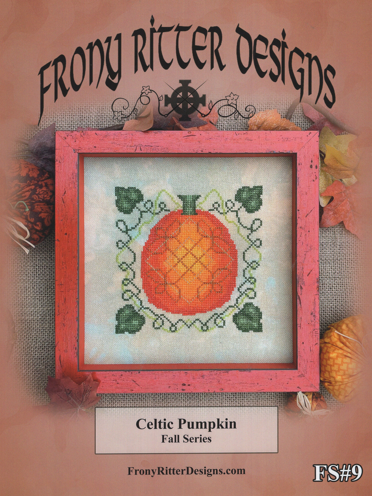 Celtic Pumpkin - FS#9
