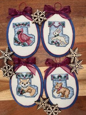 The Enchanted Forest - MNS#15