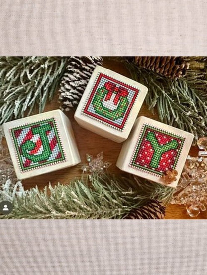 Joy Blocks - WS#36
