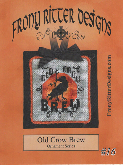 Old Crow Brew - #16