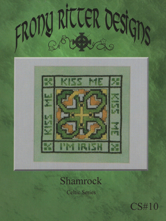 Shamrock - CS#10