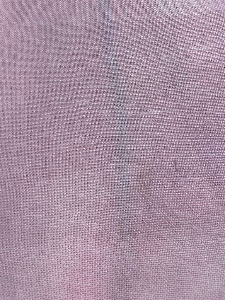 Gilded Rose - 32 count - linen