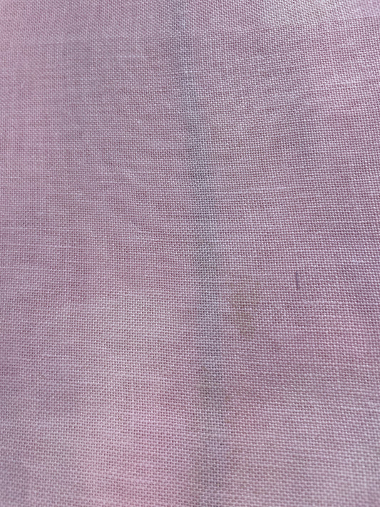 Gilded Rose - 32 count - linen