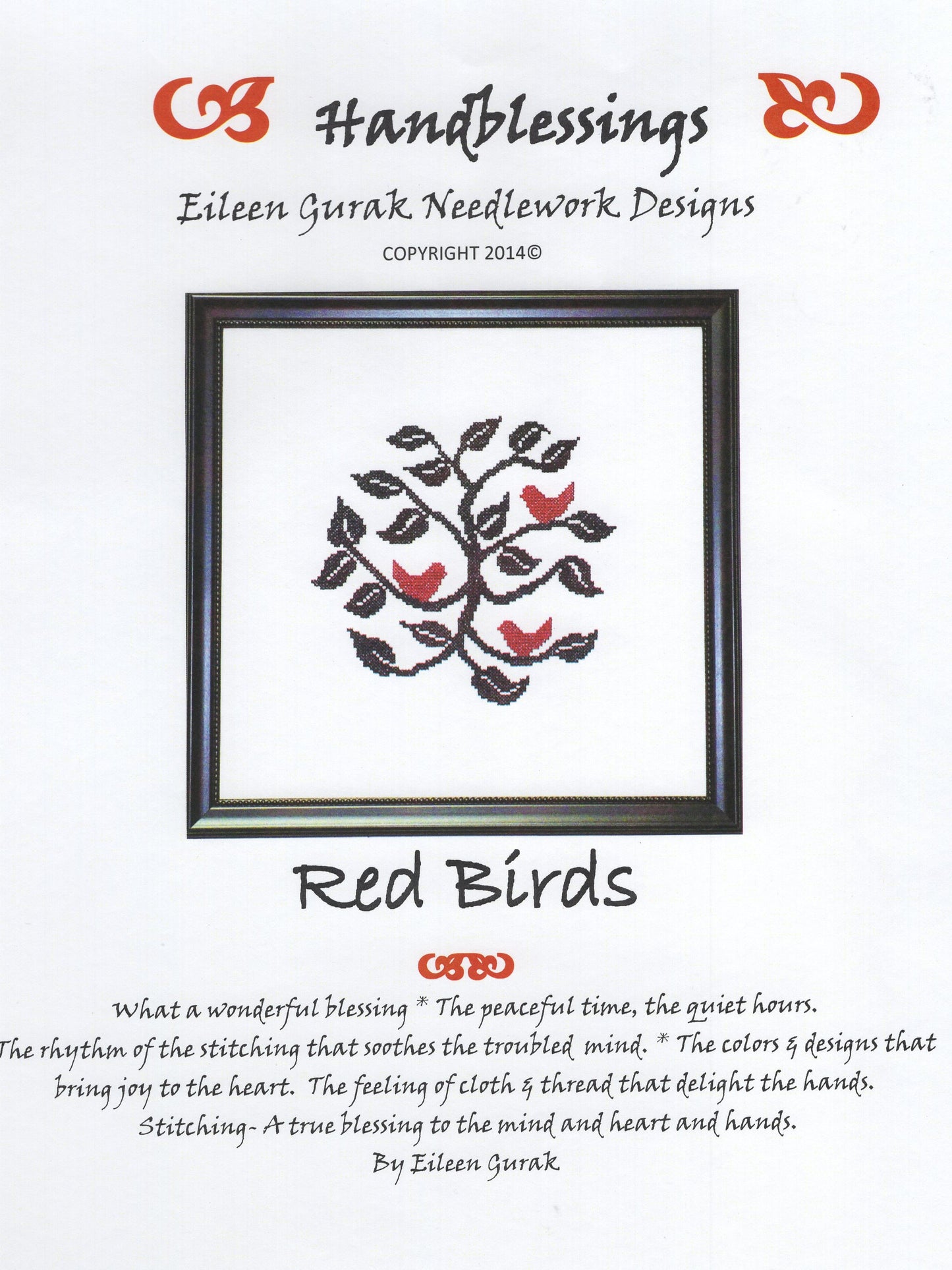 Red Birds
