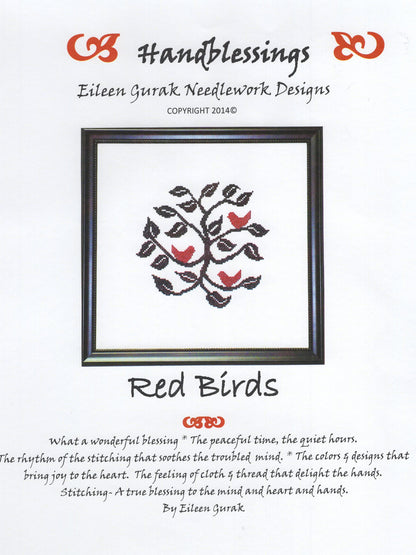 Red Birds