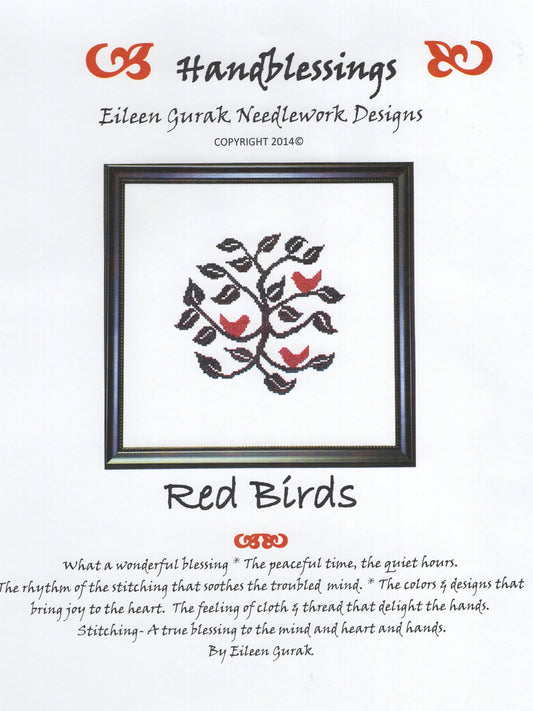 Red Birds