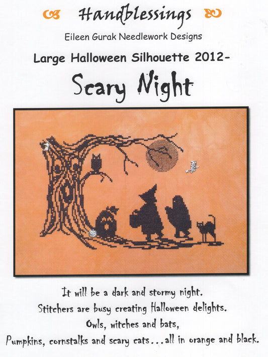 Scary Night