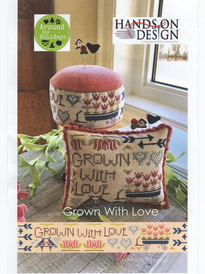 Grown With Love - hd-170
