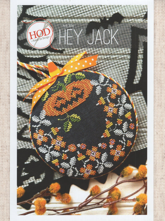 Hey Jack - hd-356