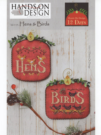 12 Days (complete set)