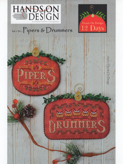 12 Days (complete set)