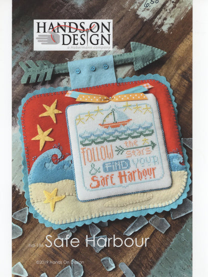 Safe Harbour - hd-186