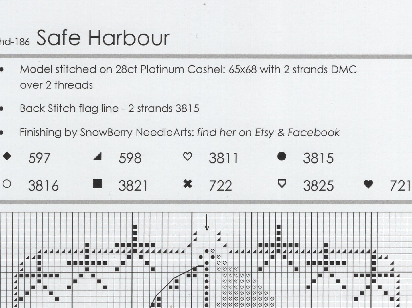 Safe Harbour - hd-186