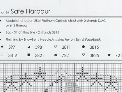 Safe Harbour - hd-186