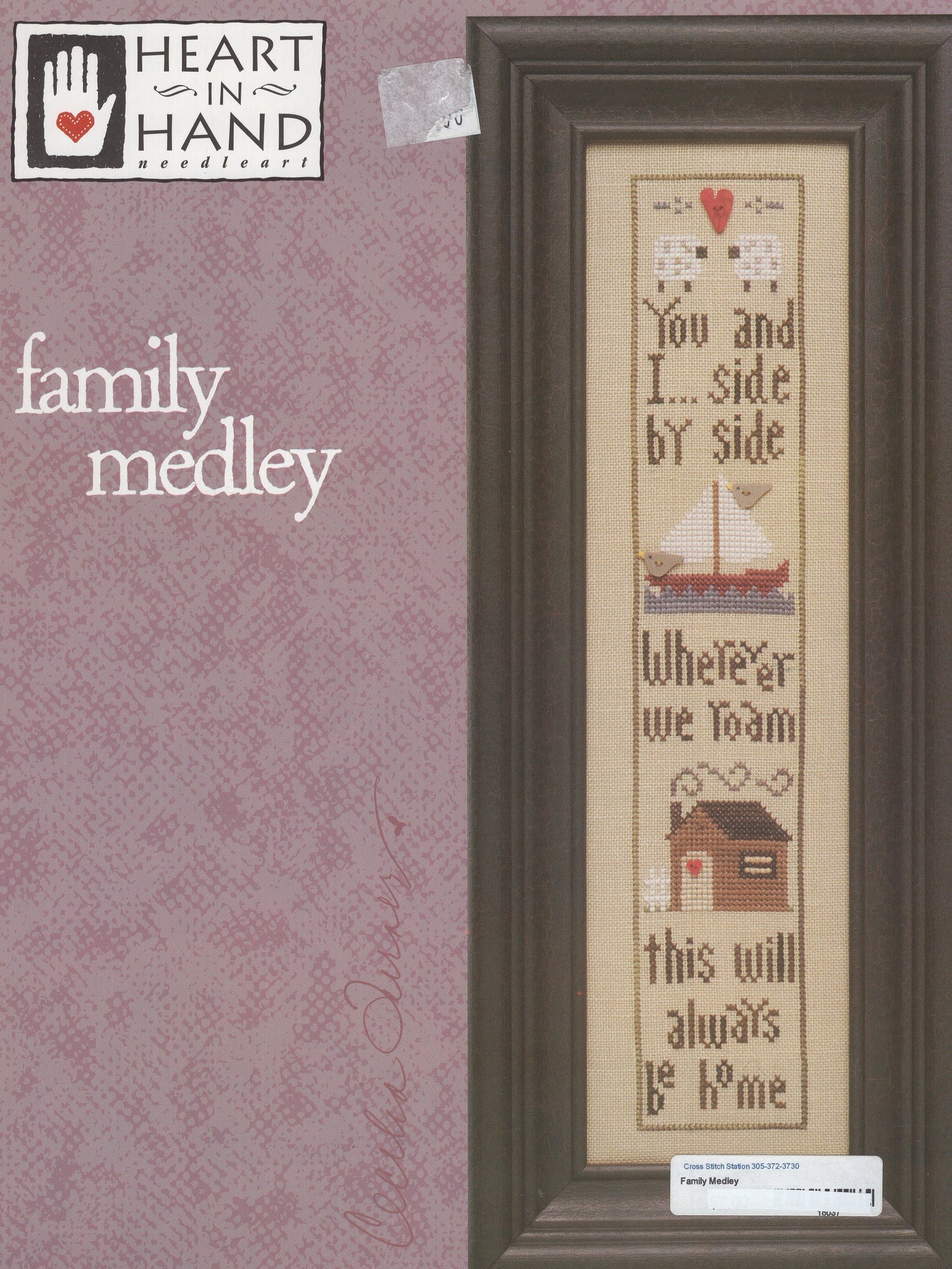 Family Medley