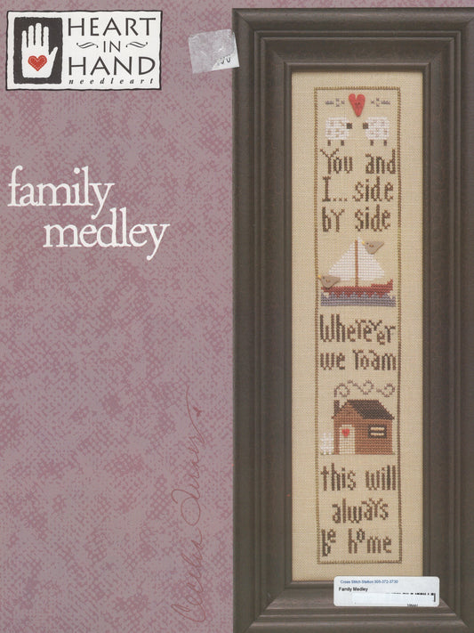 Family Medley