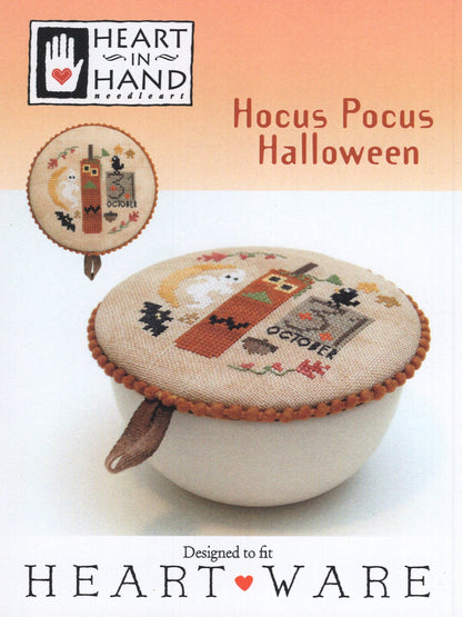 Hocus Pocus Halloween