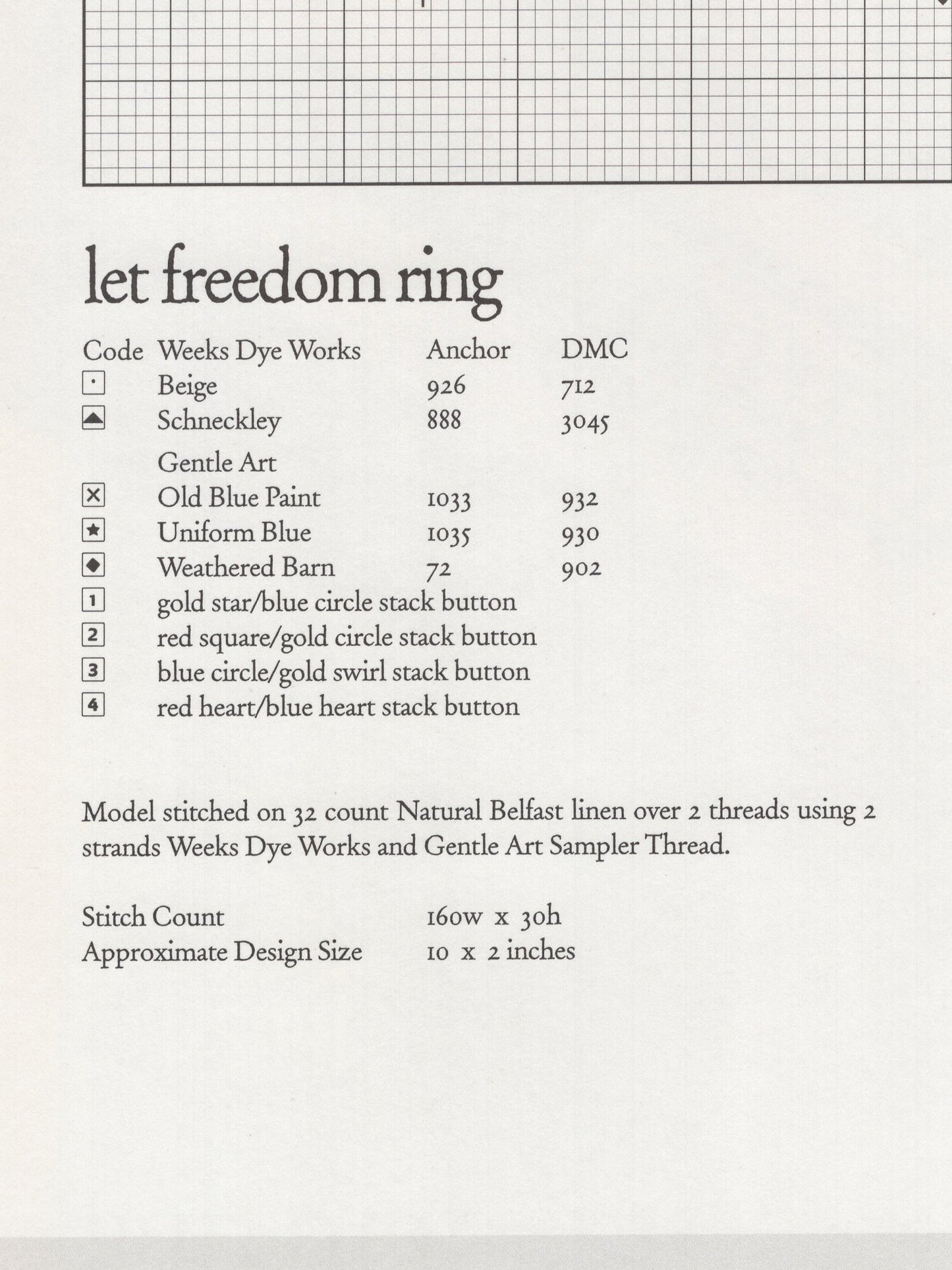 Let Freedom Ring