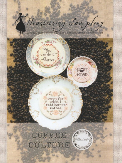 Coffee Culture