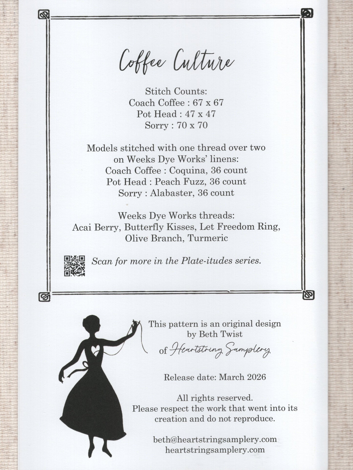 Coffee Culture