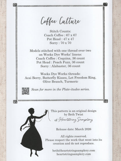 Coffee Culture