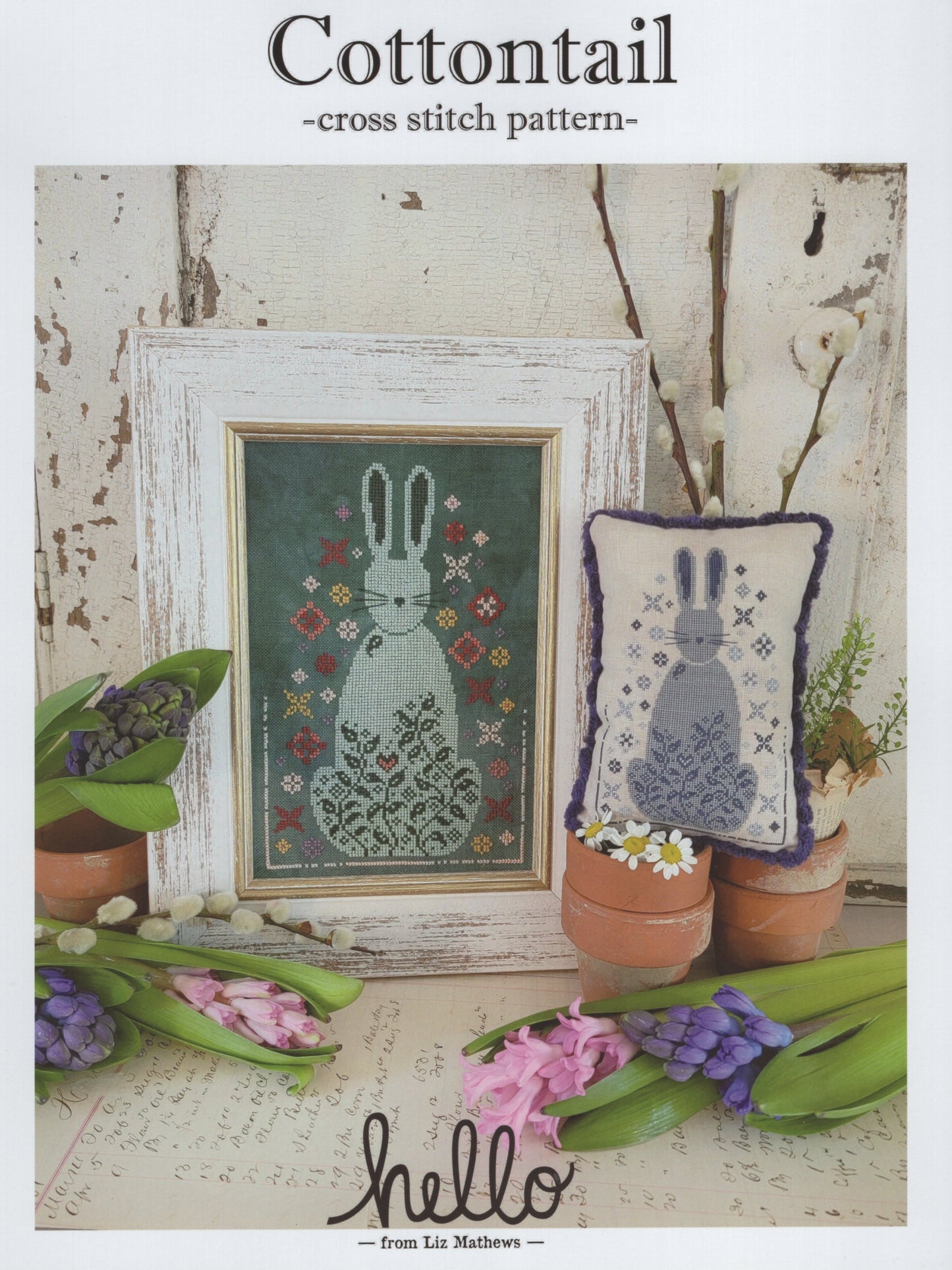 Cottontail