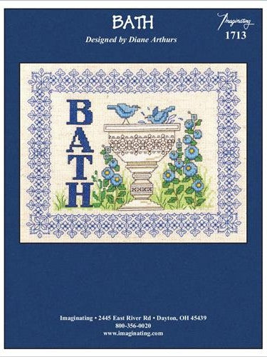 Bath - #1713
